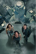 Watch Terminator: The Sarah Connor Chronicles Wootly