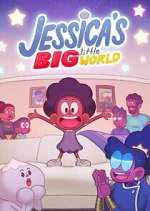 Watch Jessica's Big Little World Wootly