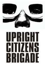 Watch Upright Citizens Brigade Wootly