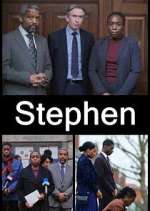 Watch Stephen Wootly