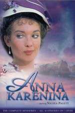 Watch Anna Karenina Wootly