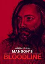 Watch Manson's Bloodline Wootly