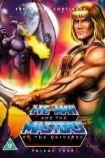 Watch He Man and the Masters of the Universe 2002 Wootly