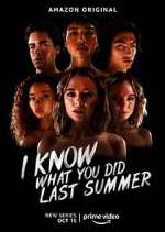 Watch I Know What You Did Last Summer Wootly