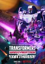 Watch Transformers: War for Cybertron Trilogy Wootly
