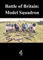 Watch Battle of Britain: Model Squadron Wootly