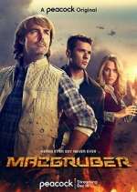 Watch MacGruber Wootly