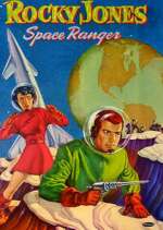 Watch Rocky Jones, Space Ranger Wootly