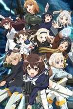 Watch Brave Witches Wootly