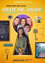 Watch Create the Escape Wootly