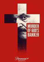 Watch Murder of God's Banker Wootly