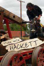 Watch Stuck with Hackett Wootly