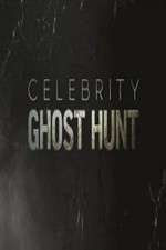 Watch Celebrity Ghost Hunt Wootly
