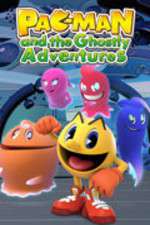 Watch Pac-Man and the Ghostly Adventures Wootly