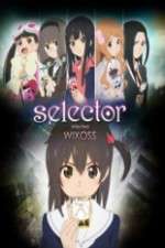 Watch Selector Infected WIXOSS Wootly