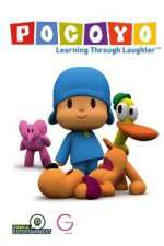 Watch Pocoyo Wootly