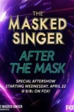 Watch The Masked Singer: After the Mask Wootly