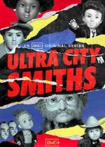 Watch Ultra City Smiths Wootly