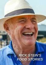 Watch Rick Stein's Food Stories Wootly