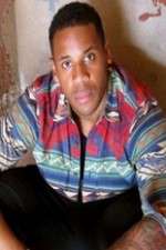 Watch Reggie Yates Extreme South Africa Wootly