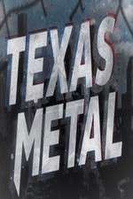 Watch Texas Metal Wootly