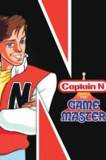 Watch Captain N: The Game Master Wootly
