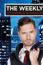 Watch The Weekly with Charlie Pickering Wootly