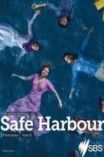 Watch Safe Harbour Wootly