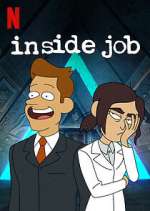 Watch Inside Job Wootly