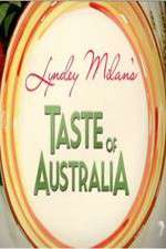 Watch Lyndey Milans Taste of Australia Wootly