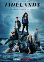 Watch Tidelands Wootly