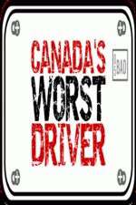 Watch Canadas Worst Driver Wootly