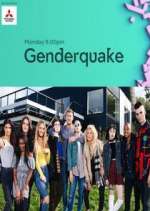 Watch Genderquake Wootly