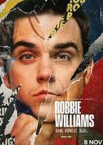 Watch Robbie Williams Wootly