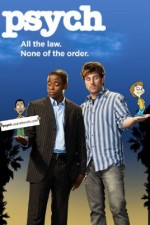 Watch Psych Wootly