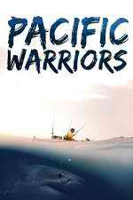 Watch Pacific Warriors Wootly