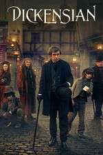 Watch Dickensian Wootly