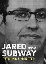 Watch Jared from Subway: Catching a Monster Wootly