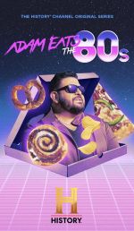 Watch Adam Eats the 80's Wootly