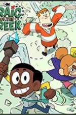 Watch Craig of the Creek Wootly