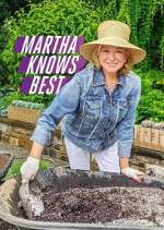 Watch Martha Knows Best Wootly
