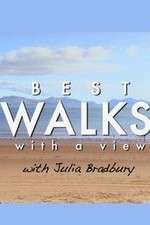 Watch Best Walks with a View with Julia Bradbury Wootly