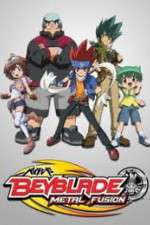 Watch Beyblade Metal Fusion Wootly