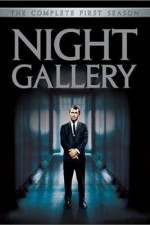 Watch Night Gallery Wootly