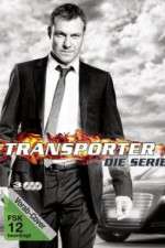 Watch Transporter The Series Wootly