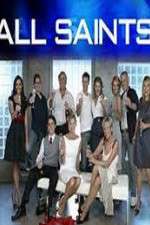 Watch All Saints Wootly