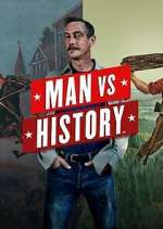 Watch Man vs. History Wootly