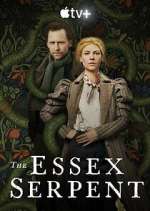 Watch The Essex Serpent Wootly