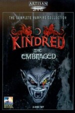 Watch Kindred: The Embraced Wootly