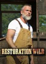 Watch Restoration Wild Wootly